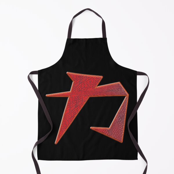 Item preview, CHINESE SYMBOL FOR STRENGHT - CALLIGRAPHY TANGRAM EXPRESSION designed and sold by Ralek.