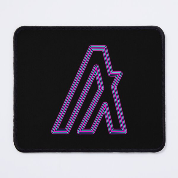 Item preview, Algorand Neon designed and sold by UpNorthArts.