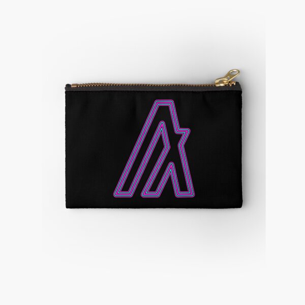 Item preview, Algorand Neon designed and sold by UpNorthArts.