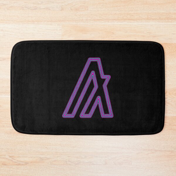 Item preview, Algorand Neon designed and sold by UpNorthArts.
