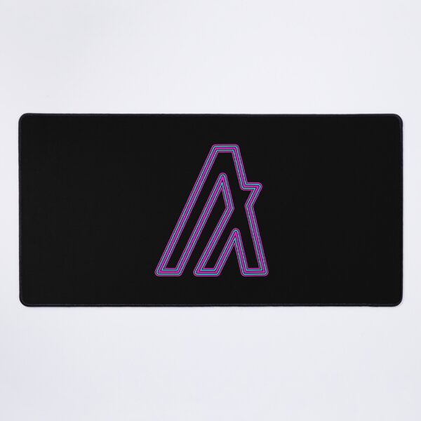 Item preview, Algorand Neon designed and sold by UpNorthArts.