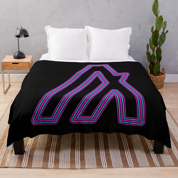 Item preview, Algorand Neon designed and sold by UpNorthArts.
