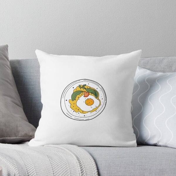 Item preview, Sunday Brunch Omelette Sticker designed and sold by burakgulnar.