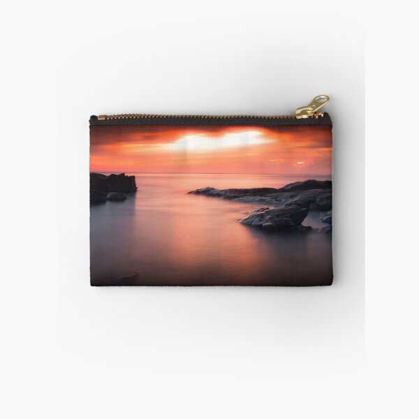 Item preview, Bass Point Sunrise #2 designed and sold by Kerrod Sulter.