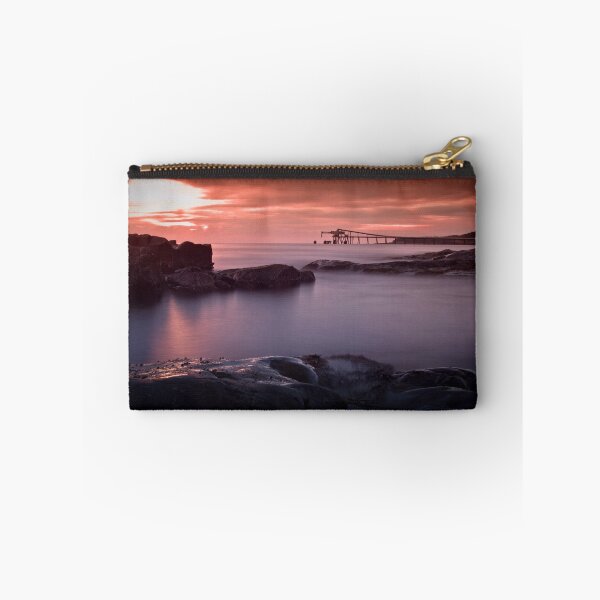Item preview, Bass Point Sunrise #5 designed and sold by Kerrod Sulter.