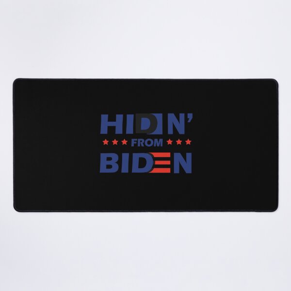 Item preview,  Hiding From Biden shirt Funny  Vintage Style Joe Biden  designed and sold by lovelystore200.