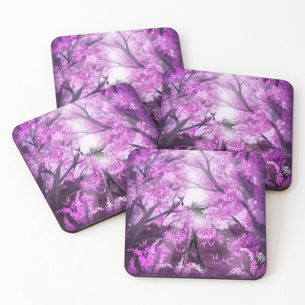 Item preview, In the thickets, there is a visitor waiting.. designed and sold by Hibernalarts.