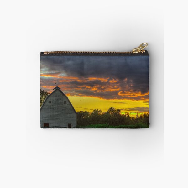 Item preview, Sunset from Sultan, WA designed and sold by Jim Stiles.