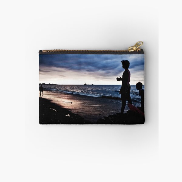 Item preview, Farol Beach, Dili designed and sold by Jorge de Araujo.