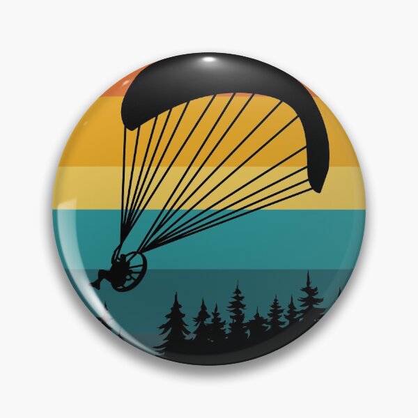 Item preview, Paragliding designed and sold by TINASTORESHOPE.
