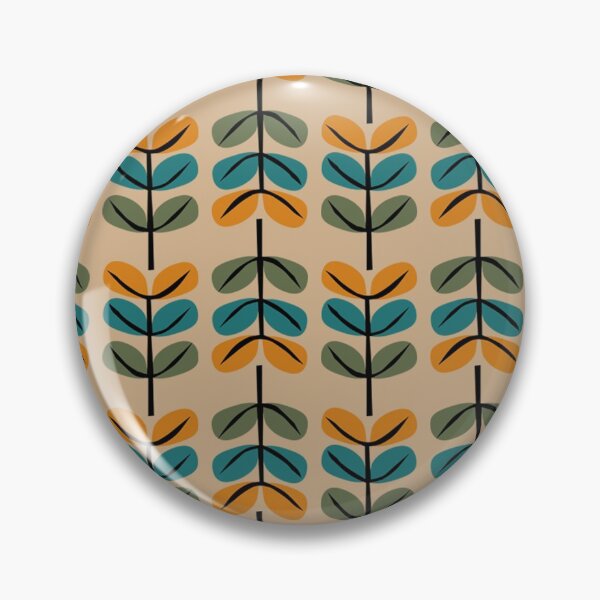 Item preview, Abstract leafy leaves designed and sold by CreativeSpace21.