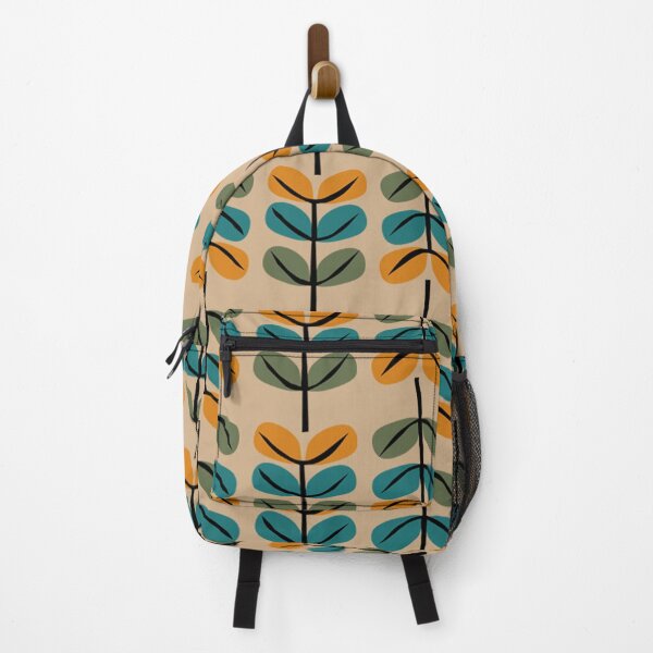 Item preview, Abstract leafy leaves designed and sold by CreativeSpace21.