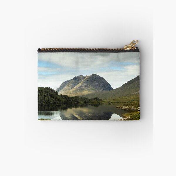 Item preview, Loch Clair and Liathach designed and sold by Jamie  Green.