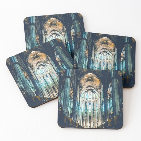 Item preview, Beautiful Church Architecture designed and sold by AnimaChristi.