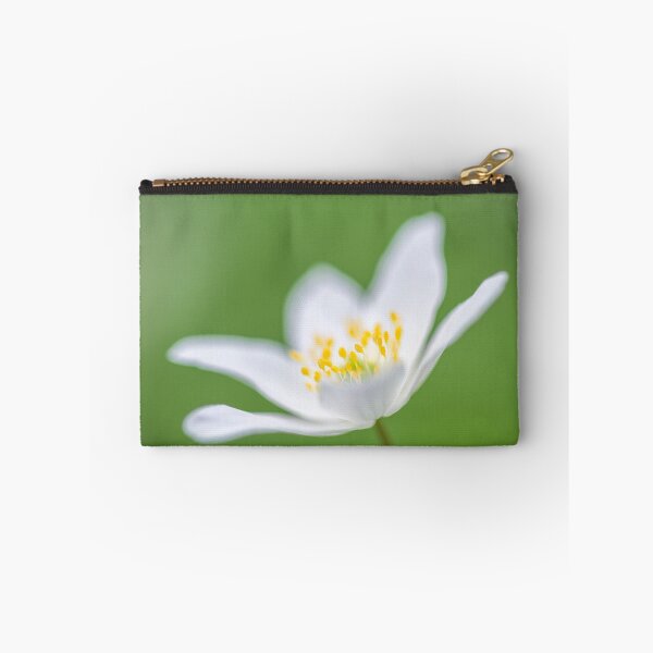 Item preview, Wood Anemone flower (Anemone nemorosa) designed and sold by Craig Joiner.