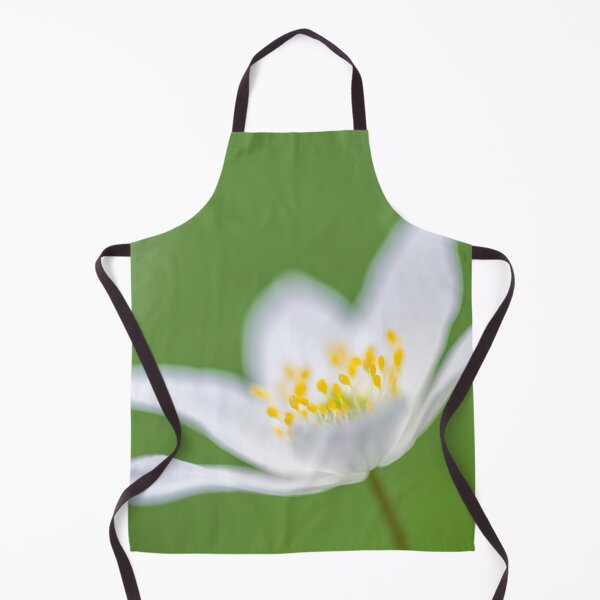 Item preview, Wood Anemone flower (Anemone nemorosa) designed and sold by Craig Joiner.
