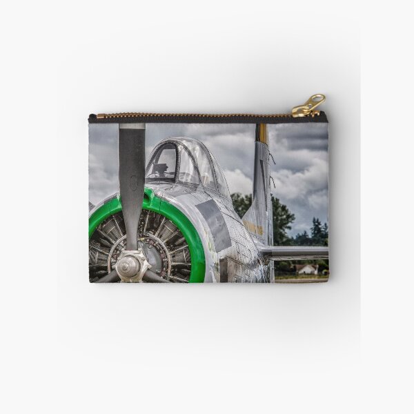 Item preview, T-28A Trojan  designed and sold by Buzzimage.