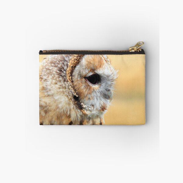 Item preview, Tawny Owl (Strix aluco ) designed and sold by ClareScottPhoto.