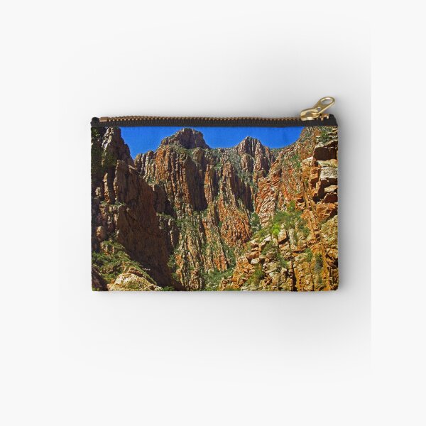 Item preview, Swartberg Pass - South Africa designed and sold by Bev Pascoe.