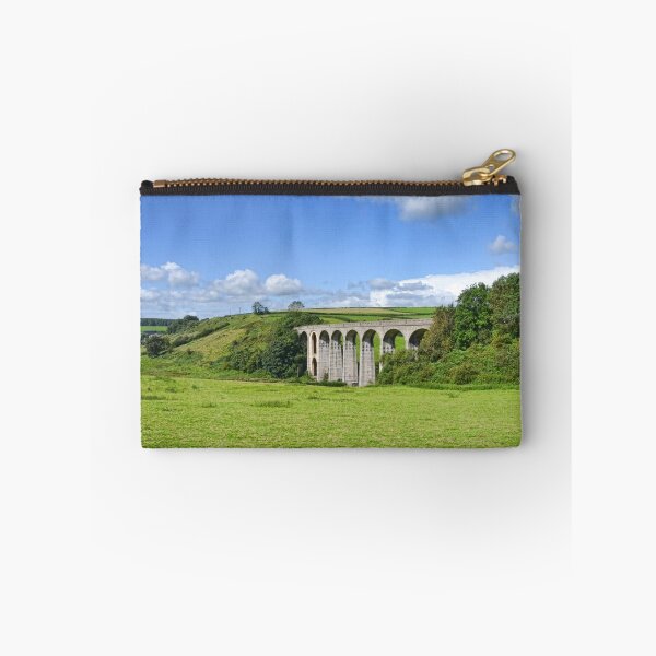 Item preview, Cannington Viaduct, Uplyme,Devon, Uk designed and sold by lynn carter.