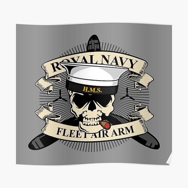 fleet air arm flag