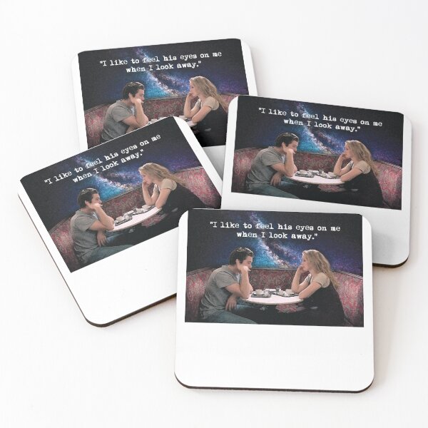 Item preview, Before Sunrise Movie Take The Train Meet French Women A Day Spent Together Eyes On Me Graphic Gift designed and sold by Beforesunrisely.