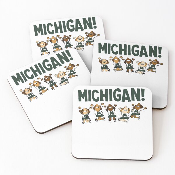 Item preview, Schoolhouse Rock Animated Musical Educational Short Film Series For Children Vintage Michigan! - Gre designed and sold by Schoolhousestys.