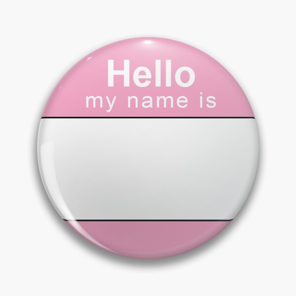 Item preview, Hello designed and sold by Simoneslove.