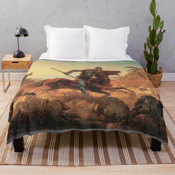Item preview, Don Quixote in action designed and sold by Vintage Designs +.