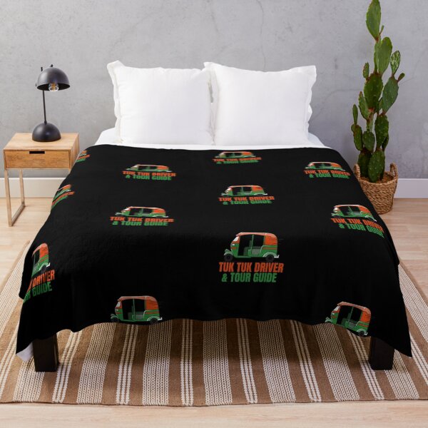 Item preview, Tuk tuk driver and tour guide. designed and sold by NobelFashion.