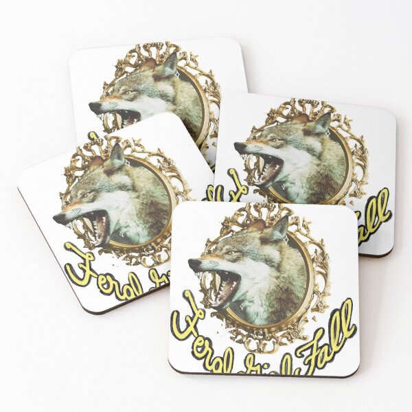 Item preview, Feral Girl Fall Classic designed and sold by hubertpaulsen.
