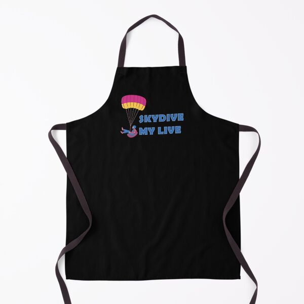 Item preview, Skydiving designed and sold by TopBaseline.
