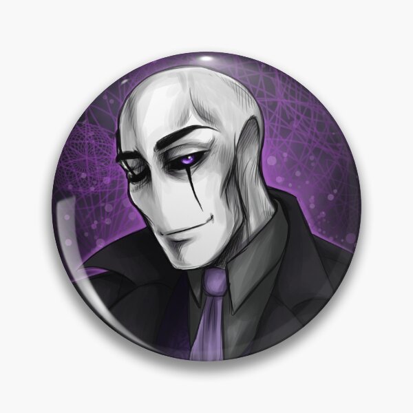 Item preview, Gaster designed and sold by Hibernalarts.