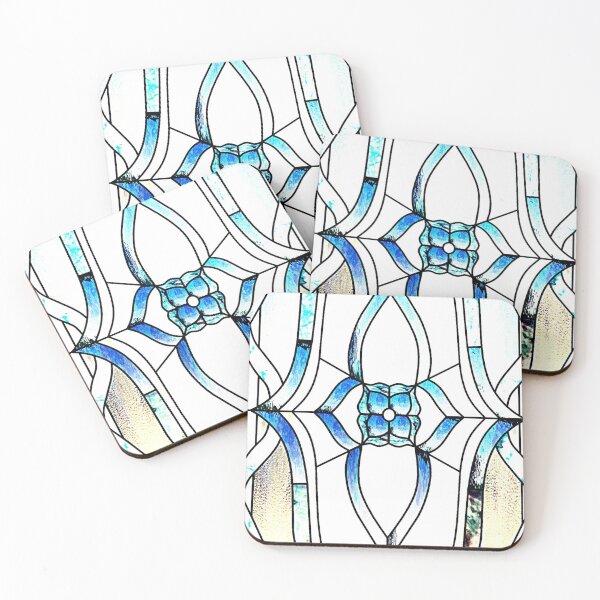 Item preview, Beautiful Stained Window designed and sold by AnimaChristi.