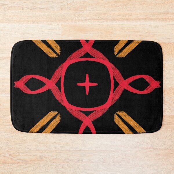 Item preview, mandala 15- Vision is everything designed and sold by malikaelas.