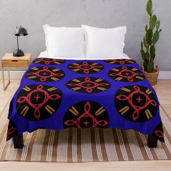 Item preview, mandala 15- Vision is everything designed and sold by malikaelas.