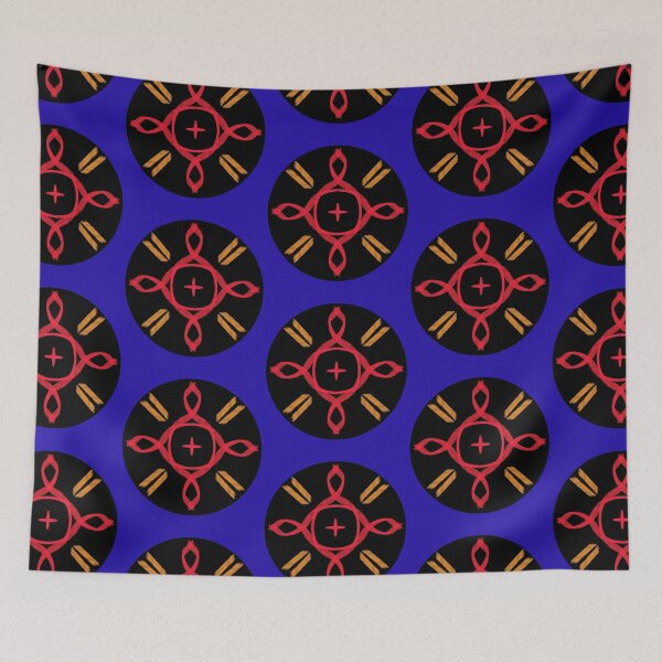 Item preview, mandala 15- Vision is everything designed and sold by malikaelas.