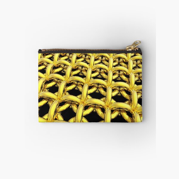 Item preview, Gold Mesh designed and sold by Lyle Hatch.
