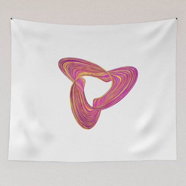 Item preview, Halvorsen Star designed and sold by thinkeccel.