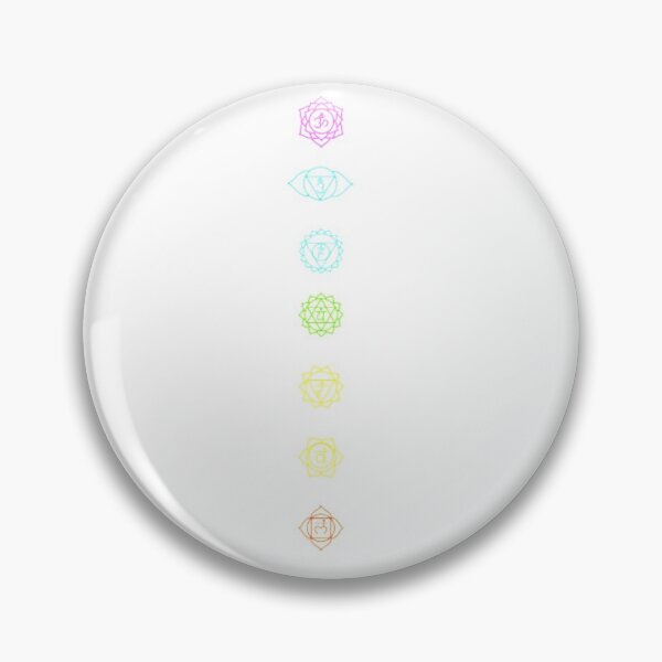 Item preview, chakras designed and sold by tattib.