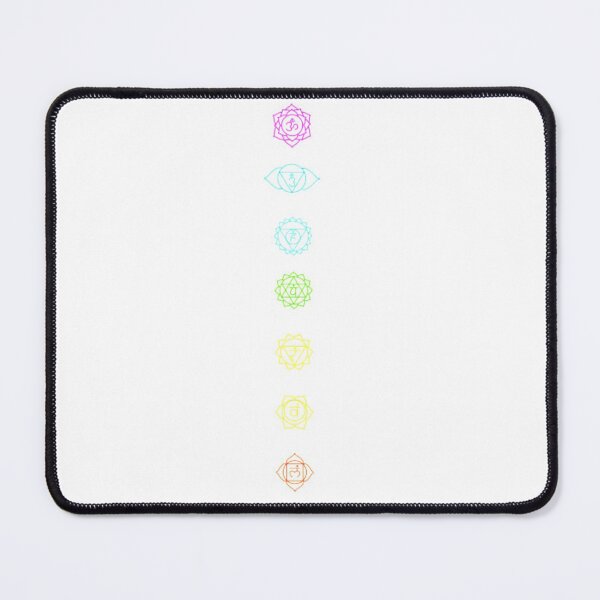 Item preview, chakras designed and sold by tattib.