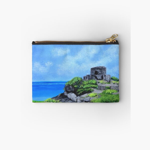 Item preview, Mayan Ruins  designed and sold by maggie326.