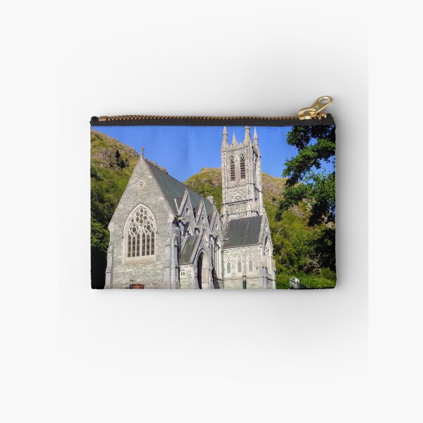 Item preview, Church near Kylemore Abbey designed and sold by Béla Török.