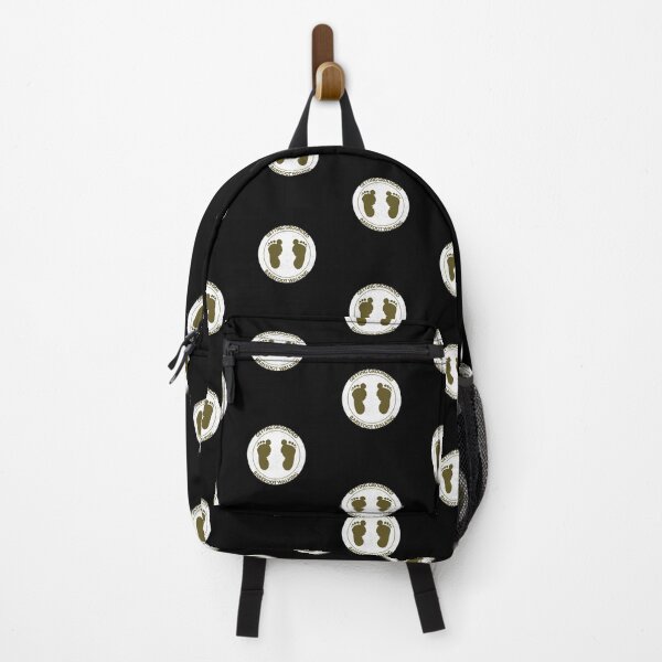 Item preview, Barefoot walking, getting grounded. designed and sold by NobelFashion.