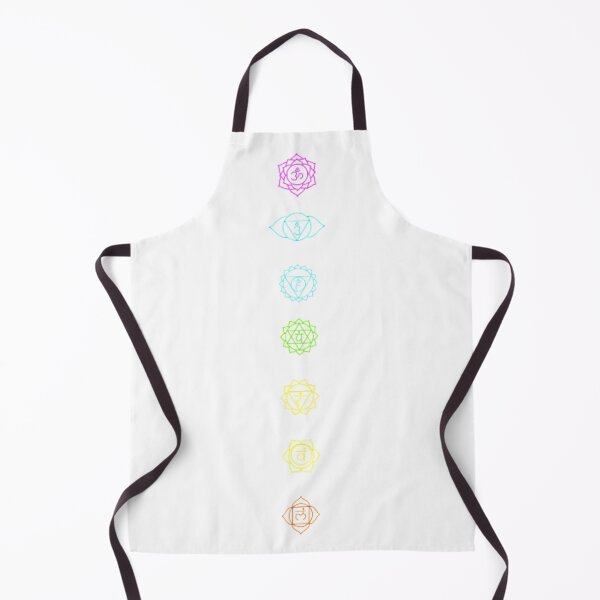 Item preview, chakras designed and sold by tattib.