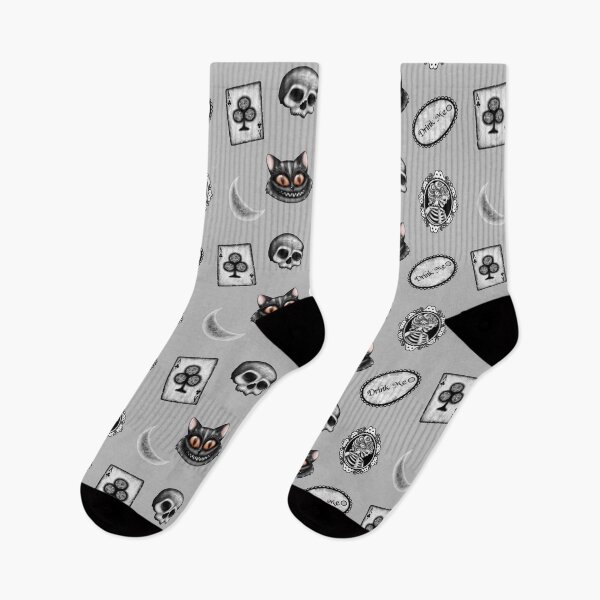 Item preview, Cheshire Cat Spooky Pack designed and sold by DeneboArt.