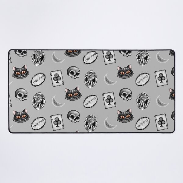 Item preview, Cheshire Cat Spooky Pack designed and sold by DeneboArt.