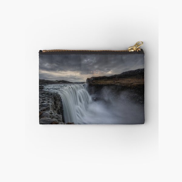 Item preview, Mighty Dettifoss designed and sold by Roddy Atkinson.