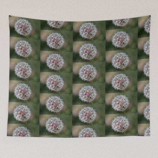 Item preview, Dandelion Seed Head designed and sold by Henrik Lehnerer.