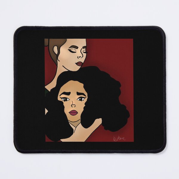 Item preview, KILLING EVE FAN ART designed and sold by ryoucereal.
